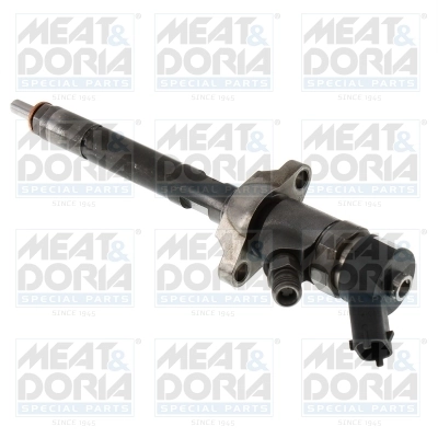 Injector Nozzle